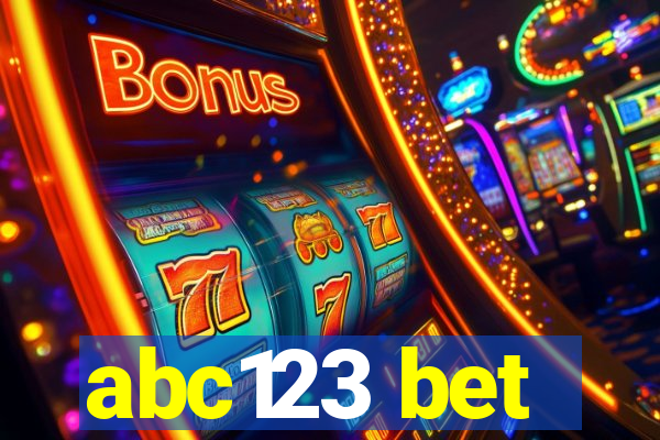 abc123 bet